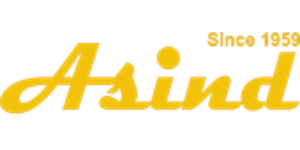 Asind logo